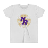 North Royalton Girls Princess Tee