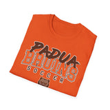 Padua Soccer Unisex Softstyle T-Shirt