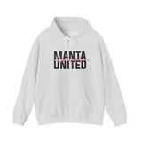 Manta United Unisex Hoodie
