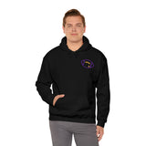 NR Football Groovy Unisex Premium Pullover Hoodie