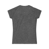 Caliber Dance Women's Softstyle Tee