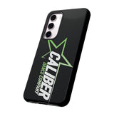Caliber Dance Tough Cases