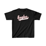 EAGLES Baseball *Youth* -Tee - Unisex Short Sleeve (more colors)