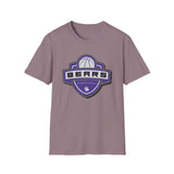 BEARS Basketball Softstyle Tee