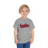 Eagles *Toddler* Short Sleeve Tee
