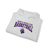 NR Basketball Unisex Premium Pullover Hoodie