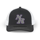 NR Snapback Trucker Cap