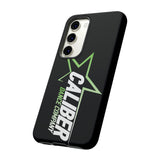 Caliber Dance Tough Cases