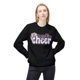 Royalton Cheer Unisex Midweight Softstyle Fleece Crewneck Sweatshirt