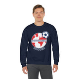 Internationals Unisex Heavy Blend™ Crewneck Sweatshirt