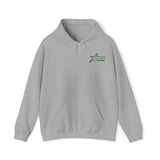 Caliber Groovy Unisex Premium Pullover Hoodie