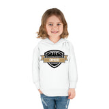 TNBA *TODDLER*  Pullover Fleece Hoodie