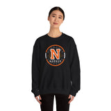 Normandy Hockey Unisex Heavy Blend™ Crewneck Sweatshirt