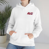 AVC Groovy Unisex Premium Pullover Hoodie