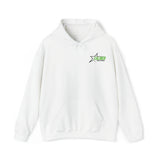 Caliber Groovy Unisex Premium Pullover Hoodie