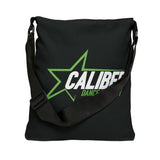 Caliber Adjustable Tote Bag (AOP)