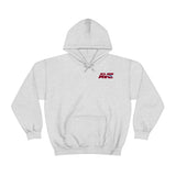 AVC Groovy Unisex Premium Pullover Hoodie