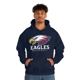EAGLES Unisex Premium Pullover Hoodie (more colors)