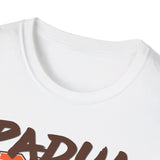 Padua Soccer Unisex Softstyle T-Shirt