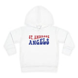 **Toddler** Groovy St. Ambrose Hoodie