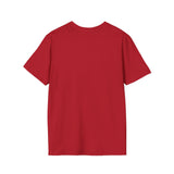 Eagles Unisex Short Sleeve