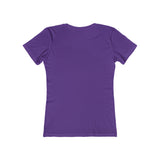 Football Women's The Boyfriend Tee