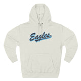 Eagles Unisex Premium Pullover Hoodie