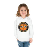 Playmaker U *TODDLER*  Pullover Fleece Hoodie