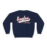 Eagles Mom Sweatshirt (more colors)