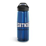 Lightning CamelBak Eddy®  Water Bottle