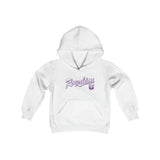 Royalton *Youth* Unisex Premium Pullover Hoodie