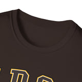 ARCS Unisex Tri-Blend Crew Tee