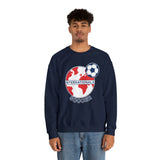 Internationals Unisex Heavy Blend™ Crewneck Sweatshirt
