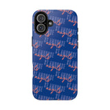 Copy of NORO NATION Tough Phone Cases
