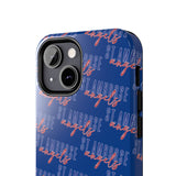 Copy of NORO NATION Tough Phone Cases