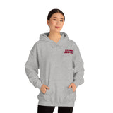 AVC Groovy Unisex Premium Pullover Hoodie