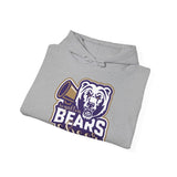 Copy of  Bears Football Unisex Hoodie