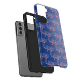 Copy of NORO NATION Tough Phone Cases