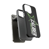 Caliber Dance Tough Cases