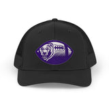 Bears Football Snapback Trucker Cap
