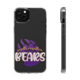 NR Bears Clear Cases