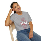 Mac Unisex Short Sleeve