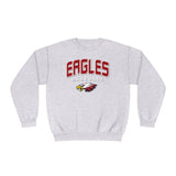 Eagles Baseball Unisex NuBlend® Crewneck Sweatshirt (More Color Options)