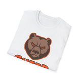 Bruins Cheer Unisex Softstyle T-Shirt