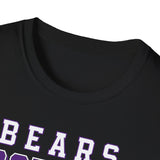 '24 Bears Football Unisex Softstyle T-Shirt