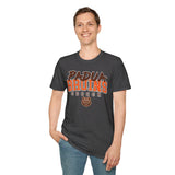 Padua Soccer Unisex Softstyle T-Shirt