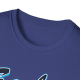 Eagles Unisex Short Sleeve