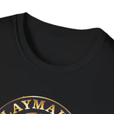 PLAYMAKER U Logo - Tee