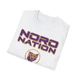 NORO Nation Unisex Softstyle T-Shirt