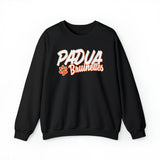 Padua Bruinettes Unisex Heavy Blend™ Crewneck Sweatshirt